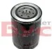 Фільтр масляний Mahle Mitsubishi, DAF MAHLE / KNECHT OC297 (фото 2)