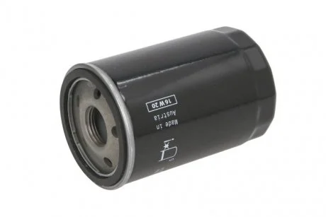 Масляний фiльтр MAHLE / KNECHT OC 323
