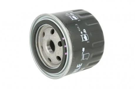Фильтр масляный Samara 2108-09 Mahle MAHLE / KNECHT OC384