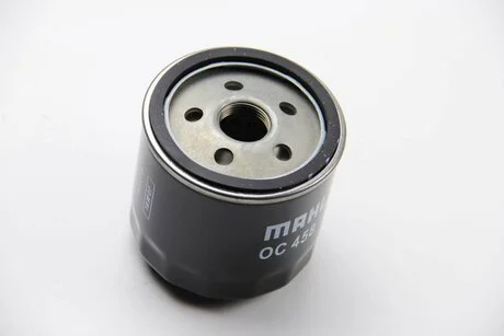 Фильтр масла Doblo 1.9JTD/MJTD 09.04> MAHLE / KNECHT OC458