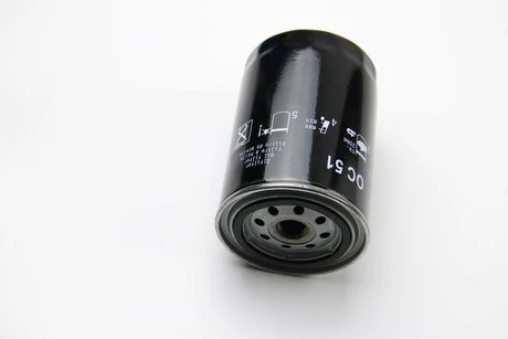 Фільтр масляний MAHLE / KNECHT OC51OF