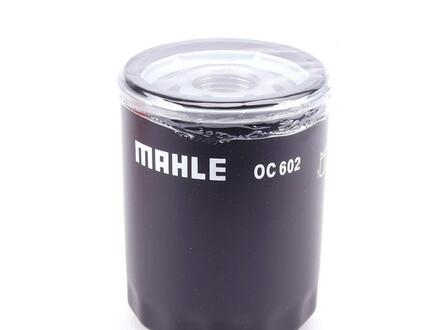 Фильтр масляный Mahle MAHLE / KNECHT OC602