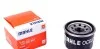 Фільтр масляний Mahle Smart OC607