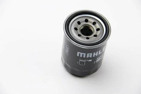 Фильтр масляный Mahle MAHLE / KNECHT OC617