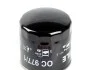 Фільтр масляний Mahle Seat, Skoda, VW MAHLE / KNECHT OC977/1 (фото 2)
