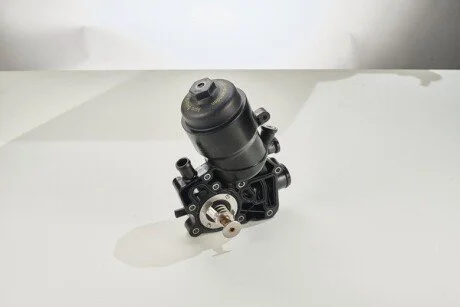 Фільтр масляний MAHLE MAHLE / KNECHT OF 181/14