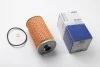 Фильтр масла BMW 5/7/8 E34/E32/E38/E31 MAHLE / KNECHT OX103D (фото 2)
