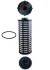 (KNECHT) MAHLE / KNECHT OX1152D (фото 2)
