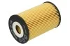 Фильтр масляный двигателя SSANGYONG ACTYON, KORANDO 2.0 12- MAHLE / KNECHT OX1158D (фото 2)
