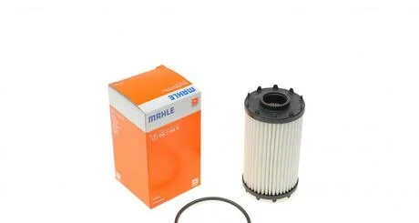 Фильтр масляный MAHLE / KNECHT OX1184D
