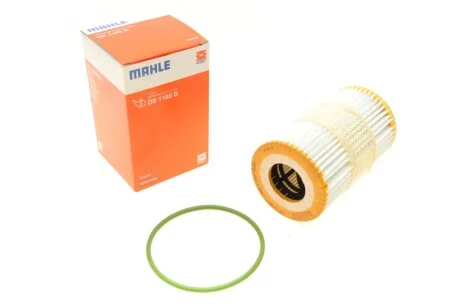 Фильтр масляный MAHLE / KNECHT OX1185D