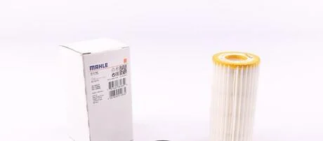 Фильтр масла MAHLE / KNECHT OX 1217D
