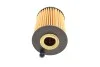 Фильтр масляный Mahle AUDI/SKODA/VW &#039;&#039;2.0 TDI&#039;&#039;18&gt;&gt; MAHLE / KNECHT OX1266D (фото 3)