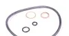 Фільтр масляний Mahle BMW MAHLE / KNECHT OX126D (фото 2)