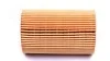 Фильтр масла BMW E30/36/46 KNECHT MAHLE / KNECHT OX127/1D (фото 4)