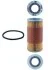 Oil Filter MAHLE / KNECHT OX12D (фото 3)