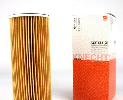 Фильтр масла MB Vito/C/E/S-класс M104/111 KNECHT MAHLE / KNECHT OX133D