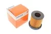 Filtr oleju OPEL.. MAHLE / KNECHT OX1350 (фото 1)