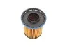 Filtr oleju OPEL.. MAHLE / KNECHT OX1350 (фото 2)