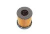 Filtr oleju OPEL.. MAHLE / KNECHT OX1350 (фото 3)