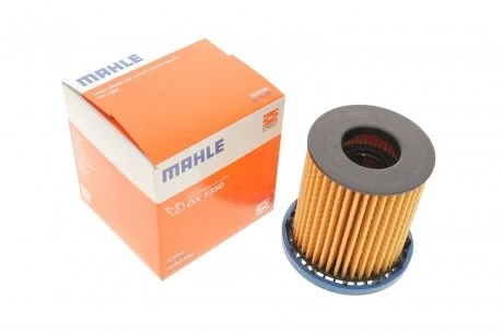 Filtr oleju OPEL.. MAHLE / KNECHT OX1350