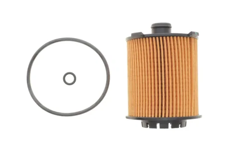 Фільтр масляний KNECHT MAHLE / KNECHT OX 1357D