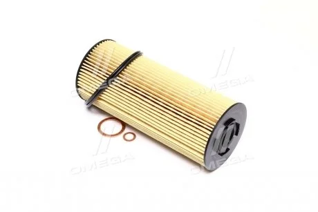 Фильтр масляный MAHLE / KNECHT OX 137D1/S