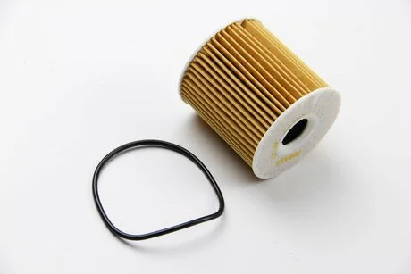 Фильтр масла Volvo S40/V40 95-04/S60 01-10/S/C/V70 97- (бензин) KNECHT MAHLE / KNECHT OX149D