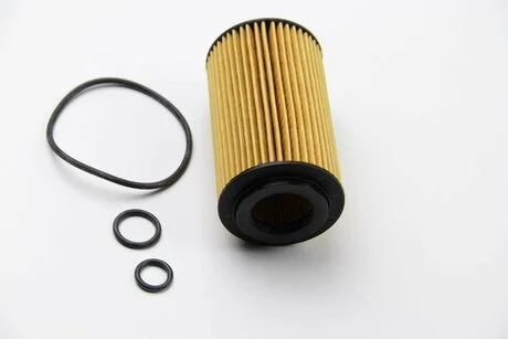 Масляный фильтр MAHLE / KNECHT OX153/7D2
