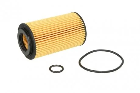 Фильтр масляный MAHLE / KNECHT OX 153D4