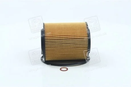 Фільтр масляний MAHLE / KNECHT OX154/1DECO