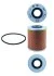 Фильтр MAHLE / KNECHT OX15D (фото 2)