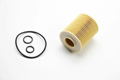 Фильтр масляный Mahle OX163/1D MAHLE / KNECHT OX163/4D