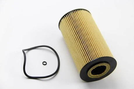 Фильтр масла E/S/M/G 400CDI W211/220 OM628 KNECHT MAHLE / KNECHT OX169D
