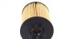 Фільтр масляний Mahle OPEL "1,0-1,4 "04>> MAHLE / KNECHT OX173/2D (фото 2)