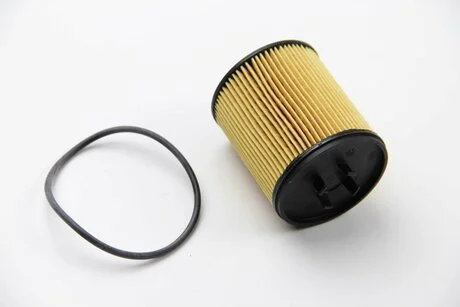 Фильтр масляный Mahle MAHLE / KNECHT OX182D