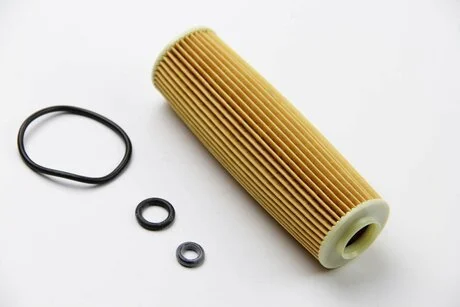 Фильтр масла W203/211 M271 02> KNECHT MAHLE / KNECHT OX183/5D1