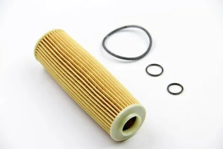 Фильтр масла MB E-class (W212/C207)/C-class (W204/C204) 1.8 07- KNECHT MAHLE / KNECHT OX183/5D