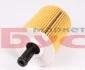 Фільтр масляний Mahle VW, Seat MAHLE / KNECHT OX188D (фото 3)