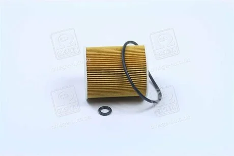 Фільтр масляний MAHLE / KNECHT OX 203 DECO