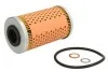 Масляний фiльтр MAHLE / KNECHT OX 33D (фото 2)