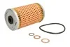 Фильтр масляный двигателя MAHLE / KNECHT OX34D (фото 2)