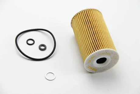 Масляный фильтр MAHLE / KNECHT OX351D