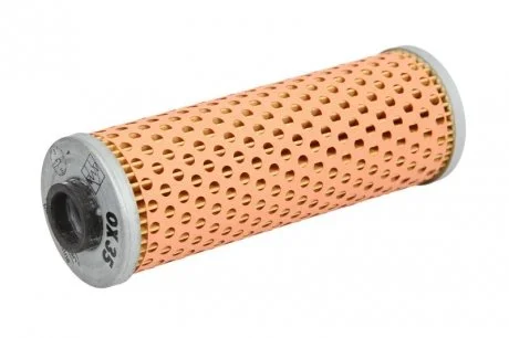 Фильтр масла MAHLE / KNECHT OX 35