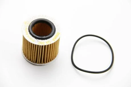 Фільтр масляний Mahle VW, Seat, Skoda MAHLE / KNECHT OX360D