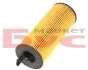 Масляный фильтр MAHLE / KNECHT OX361/4D (фото 2)
