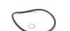 Фільтр масляний Mahle Hyundai MAHLE / KNECHT OX369D (фото 2)