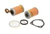 Масляний фiльтр MAHLE / KNECHT OX 36D (фото 1)
