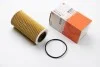 Фильтр масла Volvo S40/V50/S60/V70/S80/XC90 2.4/2.5D 01- KNECHT MAHLE / KNECHT OX370D (фото 2)