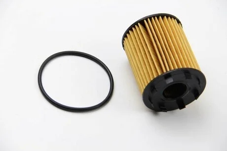 Масляный фильтр MAHLE / KNECHT OX371D